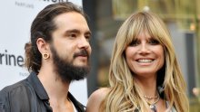 Heidi Klum ne skriva oduševljenje suprugom: 'Tom definitivno najbolje izgleda gol!'