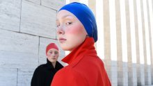 Riječanka ponovo oduševila na fotografskom natjecanju u New Yorku