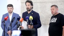 Miletić o svinjskoj kugi: Previše rupa je politika pod vodstvom Plenkovića otvorila u Slavoniji