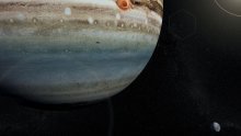 Na Jupiterovu mjesecu pronađen ključan element za život? Znanstvenici otkrili detalje