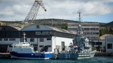 Sindikat tvrdi da se opstruira sindikalni rad u brodogradilištu Iskra, brzo stigao odgovor uprave