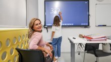 Projektom e-Škole uspješno digitalizirane sve škole u Hrvatskoj