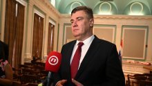 Milanović odgovorio Vučiću: Kosovo je realnost i Srbija će se morati priviknuti