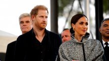 Princ Harry i Meghan Markle uzvraćaju udarac i tvrde - nikakvog poziva na rođendan nije bilo