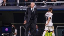 Carlo Ancelotti priznao što ga jako muči u vezi Luke Modrića: Da, boli me to