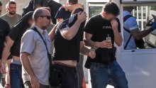 Velika akcija: U tijeku uhićenja Boysa zbog nereda u Ateni, oglasili se odvjetnici