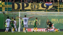 SuperSport Hrvatska nogometna liga, 9. kolo, Istra 1961 - Gorica 0:1, 23.9.2023., video sažetak