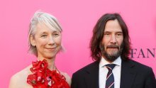 Alexandra Grant: Dečko Keanu Reeves mi je vječna inspiracija