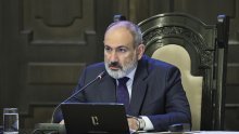 Premijer Pašinjan: Spremni smo primiti 120.000 Armenaca