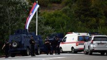 Vlada Srbije proglasila dan žalosti zbog stradalih na Kosovu