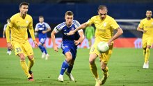 Dinamovi protivnici bili su uspješni; pobjede Viktorije, Ballkanija i Astane