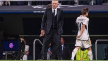 Carlo Ancelotti nije ispao korektan; evo što je rekao za igru Luke Modrića