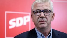 Ostojić: 'Plenković je kao eurozastupnik tvrdio da Hrvatska nije spremna za Schengen'