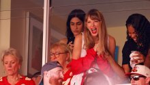 Ove New Balance tenisice postale su veliki hit nakon što se u njima pojavila Taylor Swift