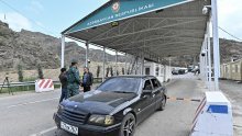 Visoko izaslanstvo SAD-a stiže u Karabah dok se odvija egzodus Armenaca
