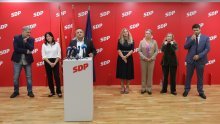 Zagrebački SDP: Jasnije ćemo komunicirati neslaganja s vladajućim Možemo!