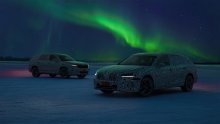 Novi Superb i Kodiaq prolaze ekstremne uvjete prije dolaska na tržište: Škoda obećava samo najbolje