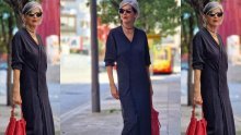 Sjedokosa modna ikona ima itekako efektne balerinke, a koštaju samo 26 eura