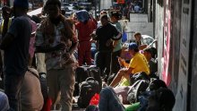 Raskol zbog više od 60.000 migranata u New Yorku, političare hvata panika