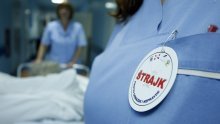 Medicinske sestre kreću u štrajk, datum početka tajan
