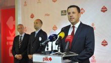 PIK Vrbovec otvorio tri pogona vrijedna 250 milijuna kuna