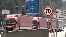 Poljska će provjeravati vozila na granici sa Slovačkom zbog migranata