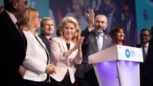 Plenković dovodi čelnike najveće europske grupacije u Split na pripreme za izbore