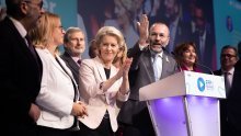 Izlazne ankete: Pučani ostaju najbrojniji u Europskom parlamentu