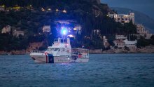 Nastavljena potraga za dvoje mladih kod Dubrovnika, policija ima poruku za iznajmljivače