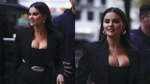 Selena Gomez pokazala ubojit stajling pred kojim nitko ne ostaje ravnodušan