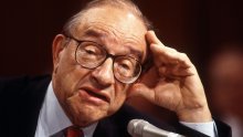 Greenspan: Grčka će izaći iz eurozone!