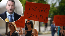 Fran Olujić: 'Da se 'slučaj Buntić' dogodio u Hrvatskoj, on bi završio u zatvoru'