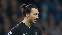 Zlatan najbolji strijelac Europe, ali Zlatnu kopačku može zaboraviti!