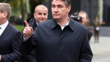 Zoran Milanović: Više nema zezanja!