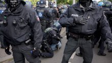 Racija diljem Njemačke: Uhićeno petero Sirijaca zbog krijumčarenja