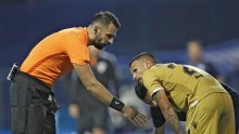Sudio je prvi derbi sezone, sudit će i ovaj. Statistika ide Hajduku na ruku