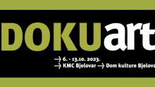 DOKUArt slavi punoljetnost, festival otvara dokumentarac o Cesariji Evori