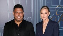 Vjenčanje na Ibizi: Legendarna nogometna zvijezda Ronaldo oženio lijepu manekenku