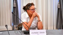 Raukar Gamulin: Vlada je arbitrarno odlučila o predsjedniku i članovima VEM-a