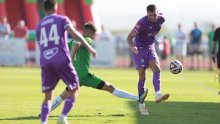 SuperSport Hrvatski nogometni kup, 1/16 finala, Kutjevo - Osijek 1:4, 26.9.2023., video sažetak