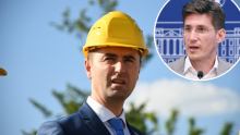 Troskot pita Filipovića: Zašto je HEP odvjetniku koji je član HDZ-a isplatio milijune?