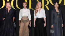 Dior okupio vojsku slavnih: Senzacionalna modna izdanja poznatih ljepotica