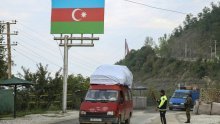 Azerbajdžan neće silom stvarati koridor u Armeniji