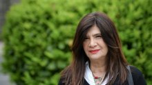 Julijana Matanović: 'Čeznem za tim da će me netko konačno uvjeriti kako žene nisu ljubomorne na druge žene'