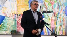 Ratko Rudić javnosti pokazao svoju 'drugu ljubav': Kritike me ne zanimaju
