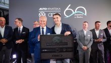 Auto Hrvatska, Volkswagen i Audi: obilježena proslava 60 godina zajedničke suradnje u Zadru