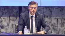 Plenković: Žica prema BiH nikad nije bila politika ove Vlade, niti će to biti