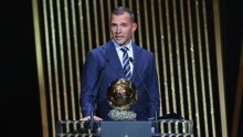 Legendarni Andrij Ševčenko ima novi izazov; oglasio se i predsjednik Zelenski