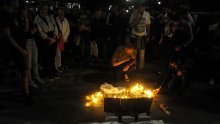 I u Republici Srpskoj dan žalosti zbog poginulih Srba na Kosovu