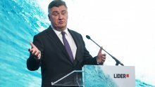 Milanović se čudi Nijemcima: Odriču se jedine gospodarske prednosti
